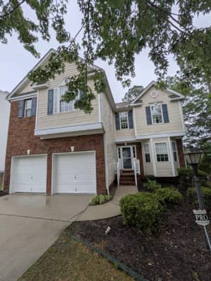 Exterior House Cleaning in Chapin, South Carolina