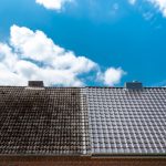 Roof Cleaning