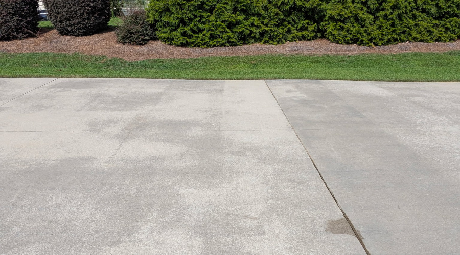 Top-Notch Softwashing Surfaces That Help Your Home Shine!